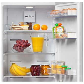  Холодильник Beko RCNK310E20VW (РА) 