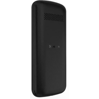  Мобильный телефон Philips Xenium X170 CTX170BK/00 Black 