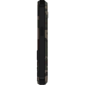  Мобильный телефон Philips Xenium X300 CTX300GC/00 Green 