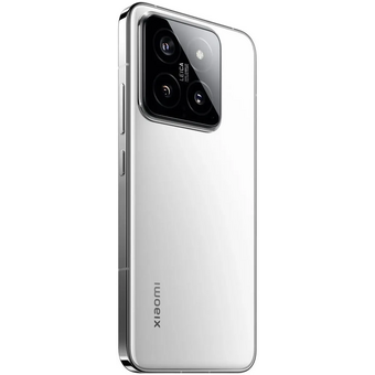  Смартфон Xiaomi 14 12/512Gb белый 