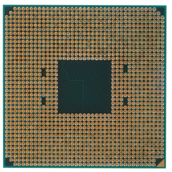  Процессор AMD Ryzen X6 R5-4600G (100-000000147) SAM4 65W 3700 