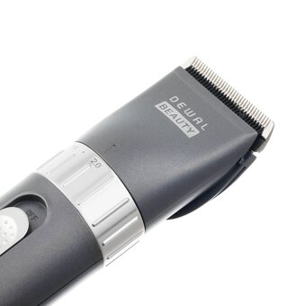 Машинка для стрижки Dewal Beauty Easy HC9009 