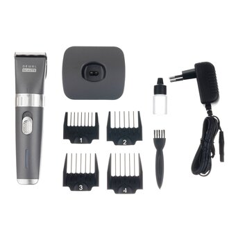  Машинка для стрижки Dewal Beauty Easy HC9009 