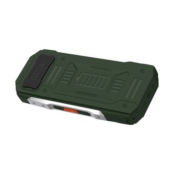  Мобильный телефон MAXVI T20 Green 