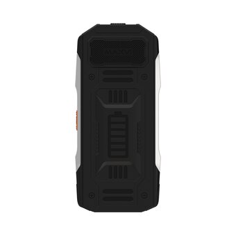  Мобильный телефон MAXVI T20 Black 