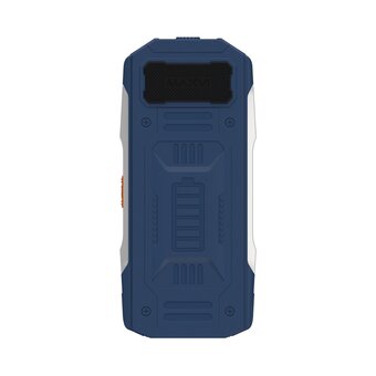  Мобильный телефон MAXVI T20 Blue 