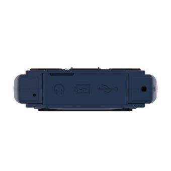  Мобильный телефон MAXVI T20 Blue 