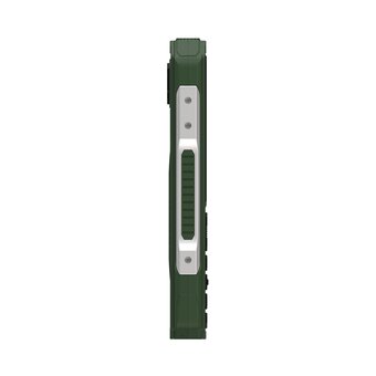  Мобильный телефон MAXVI T20 Green 