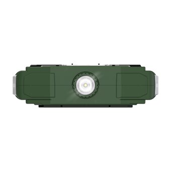  Мобильный телефон MAXVI T20 Green 