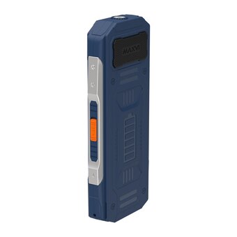  Мобильный телефон MAXVI T20 Blue 
