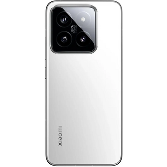  Смартфон Xiaomi 14 12/512Gb белый 