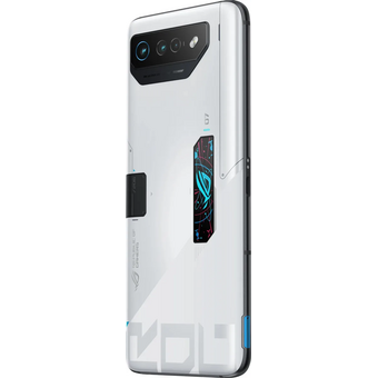  Смартфон ASUS Rog Phone 7 pro 5G AI2205 (90AI00H4-M001A0) 16/512Gb белый 