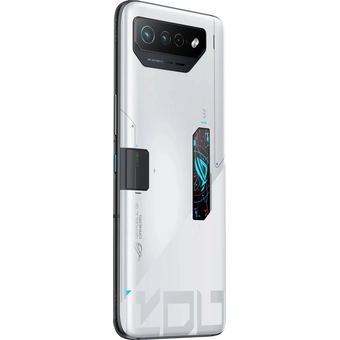  Смартфон ASUS Rog Phone 7 pro 5G AI2205 (90AI00H4-M001A0) 16/512Gb белый 