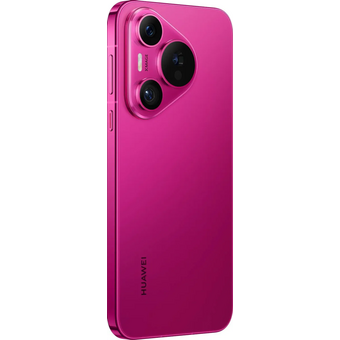  Смартфон Huawei Pura 70 ADY-LX9 (51097VXU) 12/256Gb, розовый 