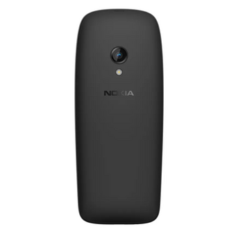  Мобильный телефон Nokia 6310 TA-1607 DS Black 2024 