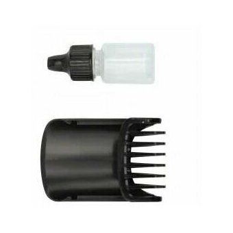  Триммер Vitek VT-2564 коричневый/черный 