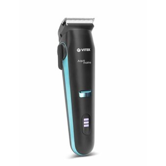  Машинка для стрижки Vitek VT-1353 черный 