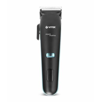  Машинка для стрижки Vitek VT-1353 черный 