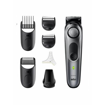  Триммер Braun BT7420 