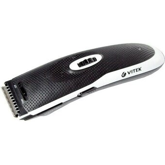  Машинка для стрижки Vitek VT-1355 черный 