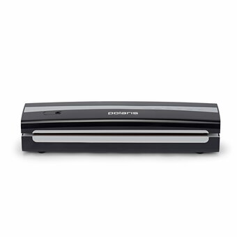  Вакуумный упаковщик Polaris PVS 1300 черный 