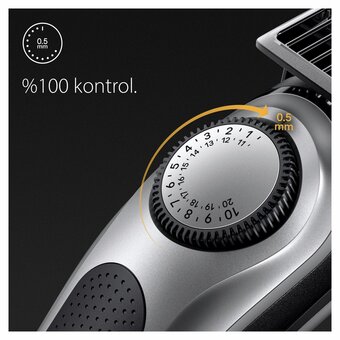  Триммер Braun BT7420 
