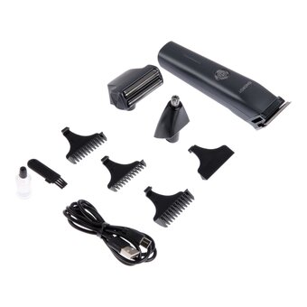  Машинка для стрижки ENERGY EN-720 (107602) 