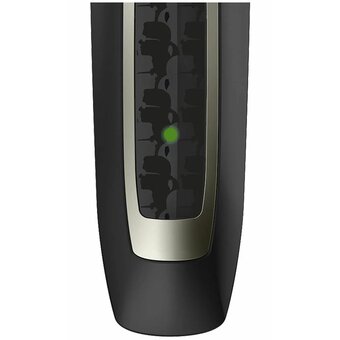  Триммер Rowenta TN602LF0 черный (насадок в компл 2шт) 