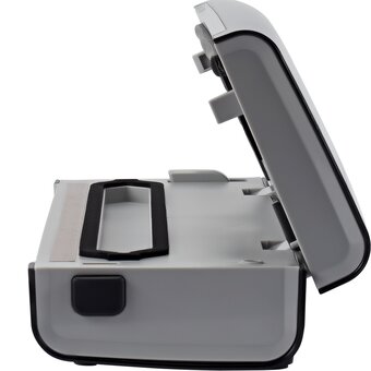  Вакуумный упаковщик Polaris PVS 1300 черный 