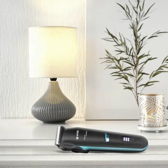  Машинка для стрижки Vitek VT-1353 черный 