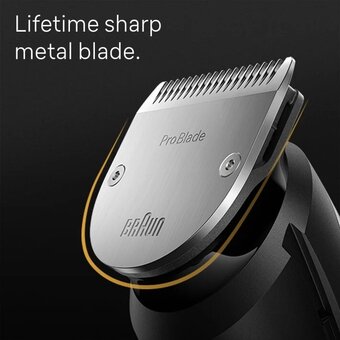  Триммер Braun BT7420 