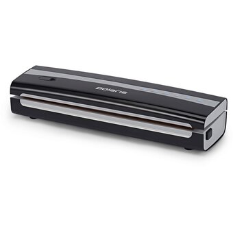  Вакуумный упаковщик Polaris PVS 1300 черный 