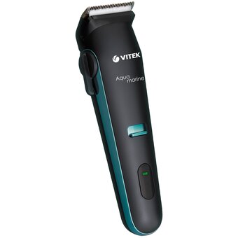  Машинка для стрижки Vitek VT-1353 черный 