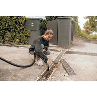  Пылесос Karcher WD 4 S V-20/5/22 (1.628-260.0) 