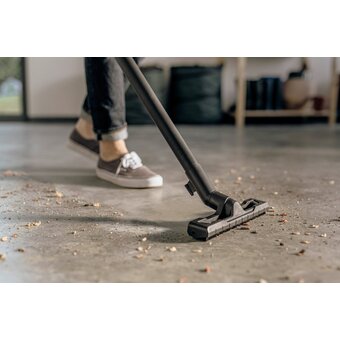  Пылесос Karcher WD 4 S V-20/5/22 (1.628-260.0) 