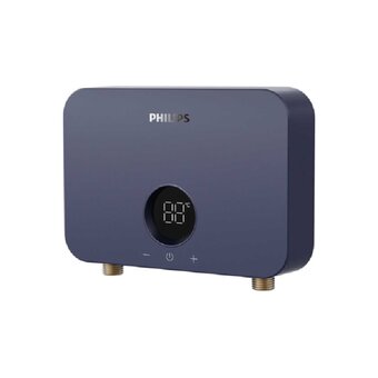  Водонагреватель проточный PHILIPS AWH1053/51(55LA) 