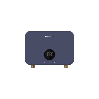  Водонагреватель проточный PHILIPS AWH1053/51(55LA) 