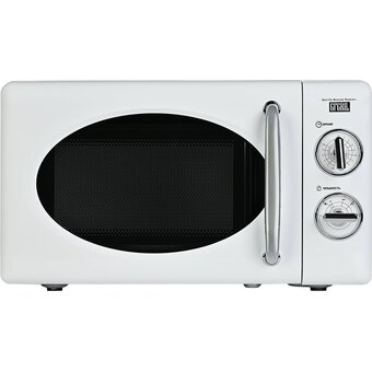  Микроволновая печь GFgril GF-MWO203 белый 