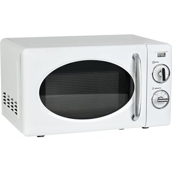  Микроволновая печь GFgril GF-MWO203 белый 