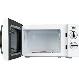  Микроволновая печь GFgril GF-MWO203 белый 