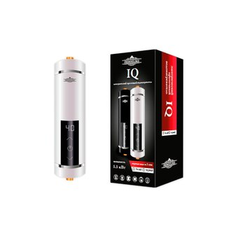  Водонагреватель проточный PrimoClima PC IQ 5.5 (W) 