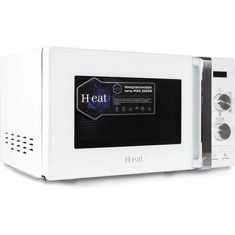 Микроволновая печь H-eat MWS-2003W 
