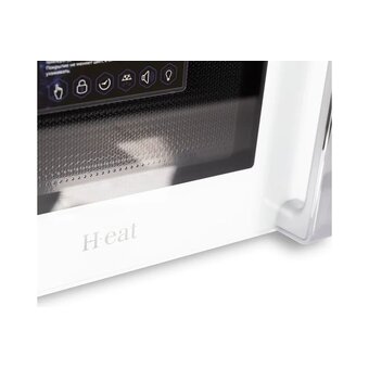  Микроволновая печь H-eat MWS-2003W 