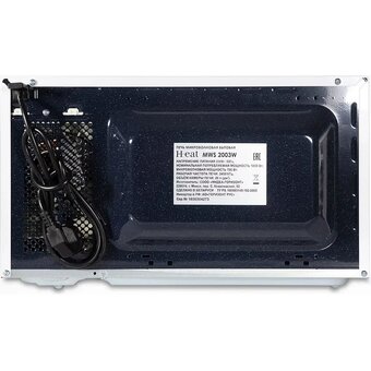 Микроволновая печь H-eat MWS-2003W 