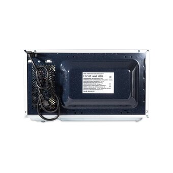  Микроволновая печь H-eat MWS-2001S 