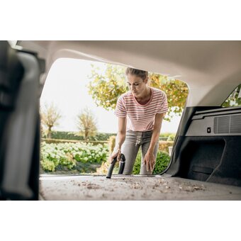  Пылесос Karcher WD 4 S V-20/5/22 (1.628-260.0) 