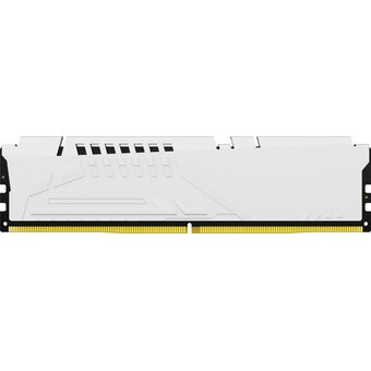  ОЗУ Kingston Fury Beast KF560C30BWE-32 DDR5 - 1x 32ГБ 6000МГц, DIMM, White, Ret 