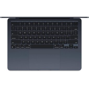  Ноутбук Apple MacBook Air (Z1BC0022B) 13" M3 8C CPU/10C GPU/16GB/512GB SSD/Midnight/EN/RU 