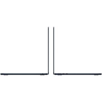  Ноутбук Apple MacBook Air (Z1BC0022B) 13" M3 8C CPU/10C GPU/16GB/512GB SSD/Midnight/EN/RU 