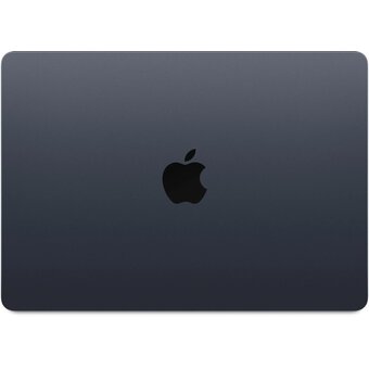  Ноутбук Apple MacBook Air (Z1BC0022B) 13" M3 8C CPU/10C GPU/16GB/512GB SSD/Midnight/EN/RU 